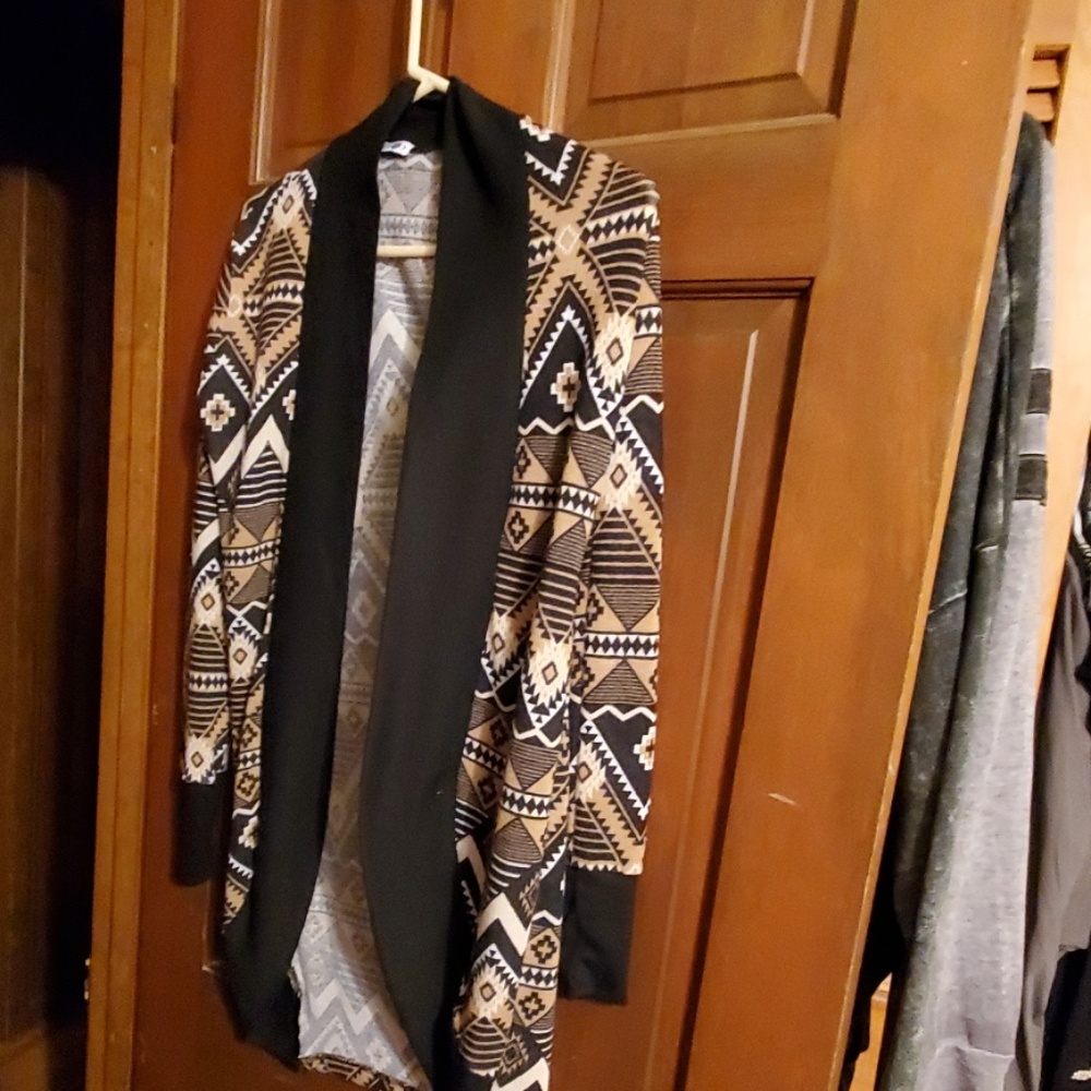 Cardigan